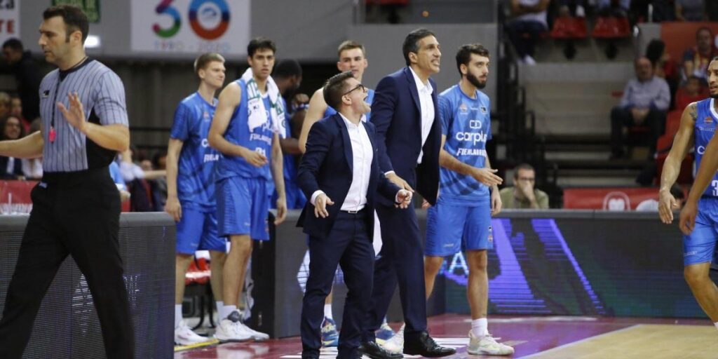 Pichel: "El compromiso de los jugadores es muy grande"