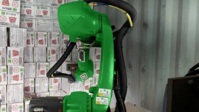 Pickle recauda $ 26 millones para sus robots de descarga de camiones