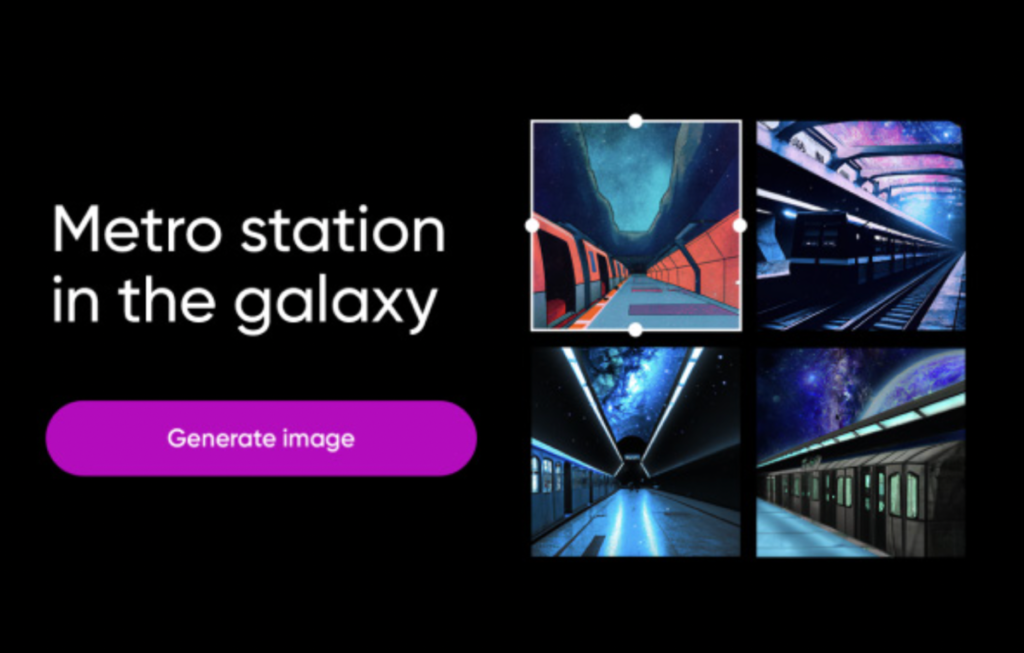 Picsart agrega AI Image Generator y AI Writer a su conjunto de herramientas creativas
