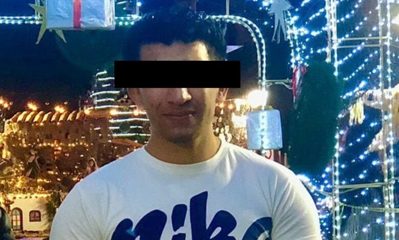 Piden liberar a joven que confundieron con asesino en Tlaxcala