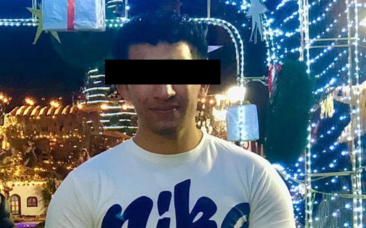 Piden liberar a joven que confundieron con asesino en Tlaxcala