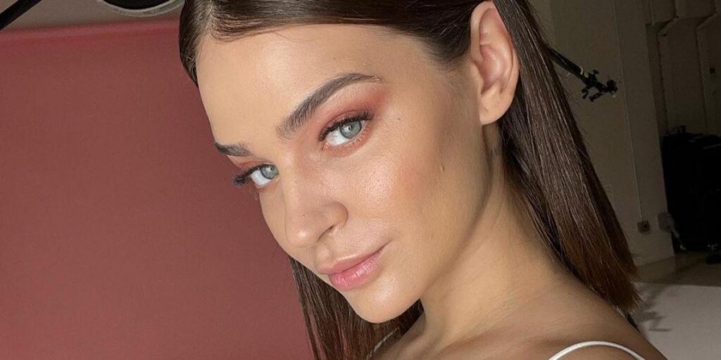 Pillan a Laura Escanes con su nuevo novio en Tenerife