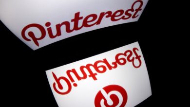 Pinterest cierra su programa 'Creator Rewards'