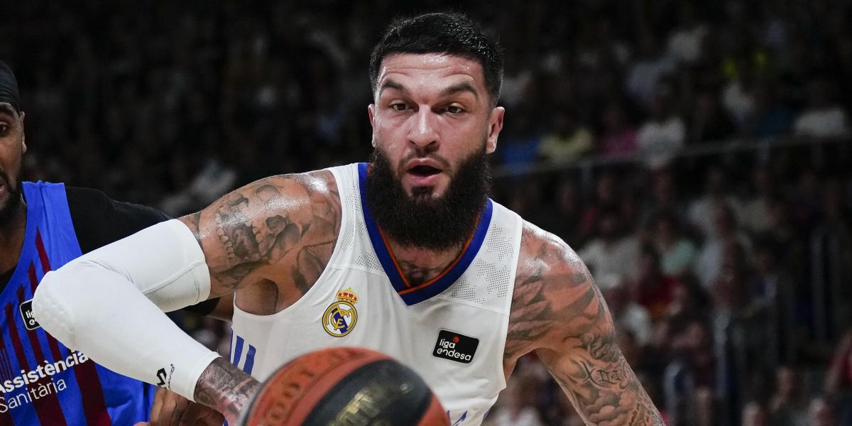 Poirier: "El Alba Berlín corre mucho y lo aprovecha"