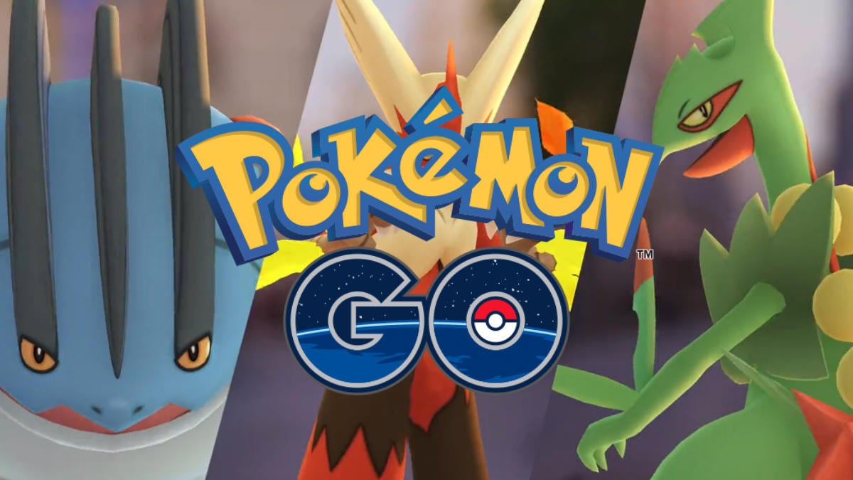 Pokemon Go revela una nueva temporada junto con un nuevo tráiler