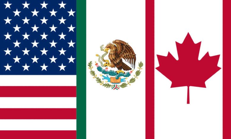 Política energética de México amenaza inversión: EU y Canadá