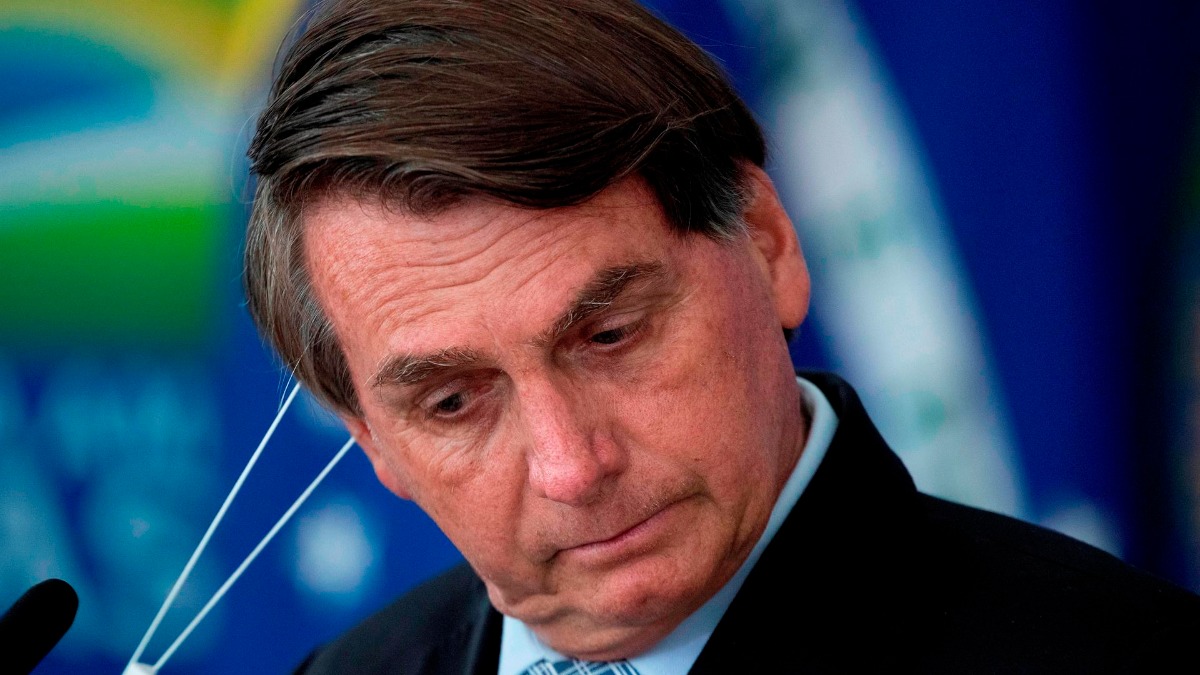 “Por litigio de mala fe”, en Brasil imponen millonaria multa al partido de Bolsonaro