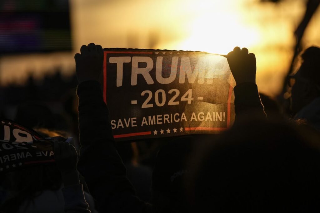 Por qué estamos polarizados