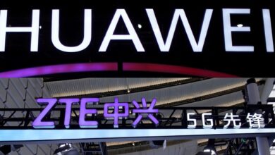Por seguridad nacional, Estados Unidos prohíbe venta de equipos Huawei y ZTE