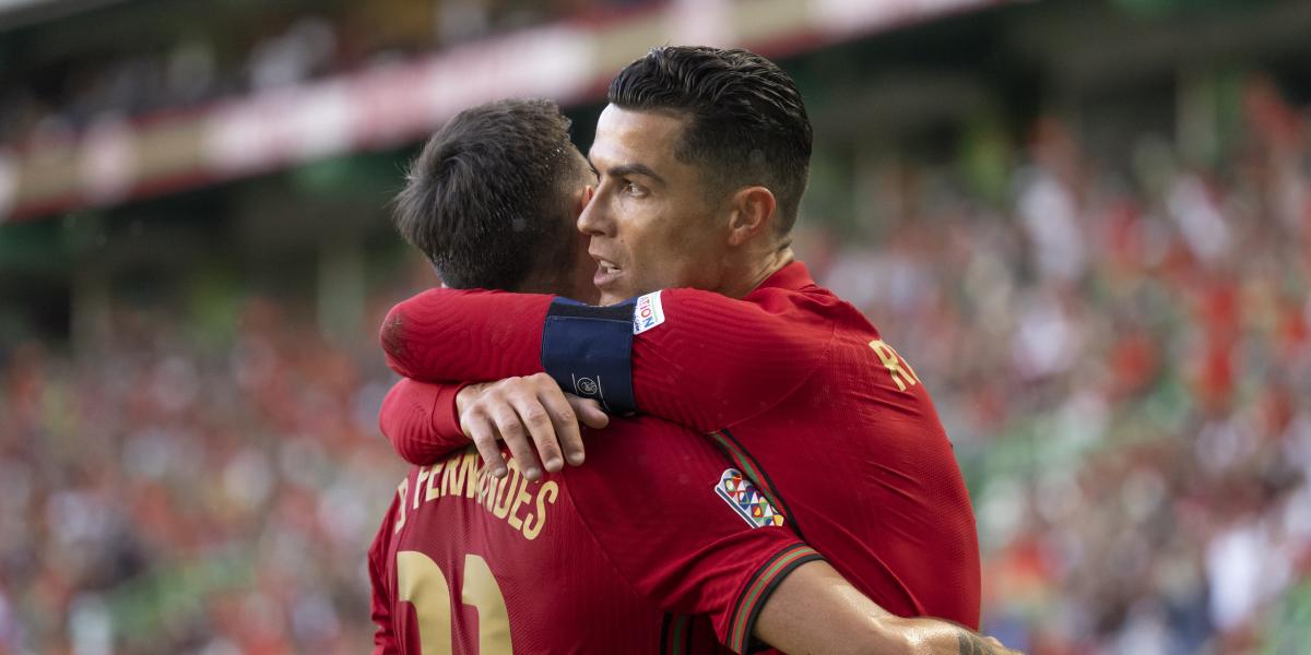 Portugal en el Mundial 2022: once, estrella, convocatoria y calendario de partidos