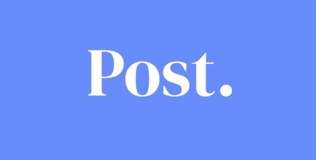 Post News, una alternativa a Twitter, obtiene financiamiento de a16z