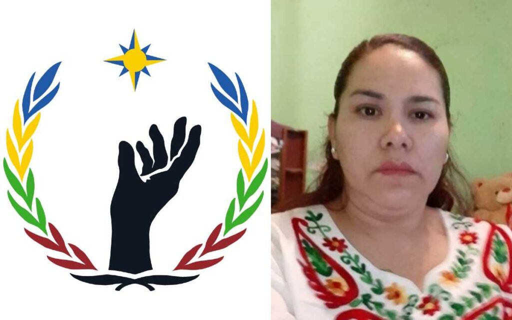 Preocupa a CNDH 'espiral de violencia' en asesinato de buscadora en Guanajuato