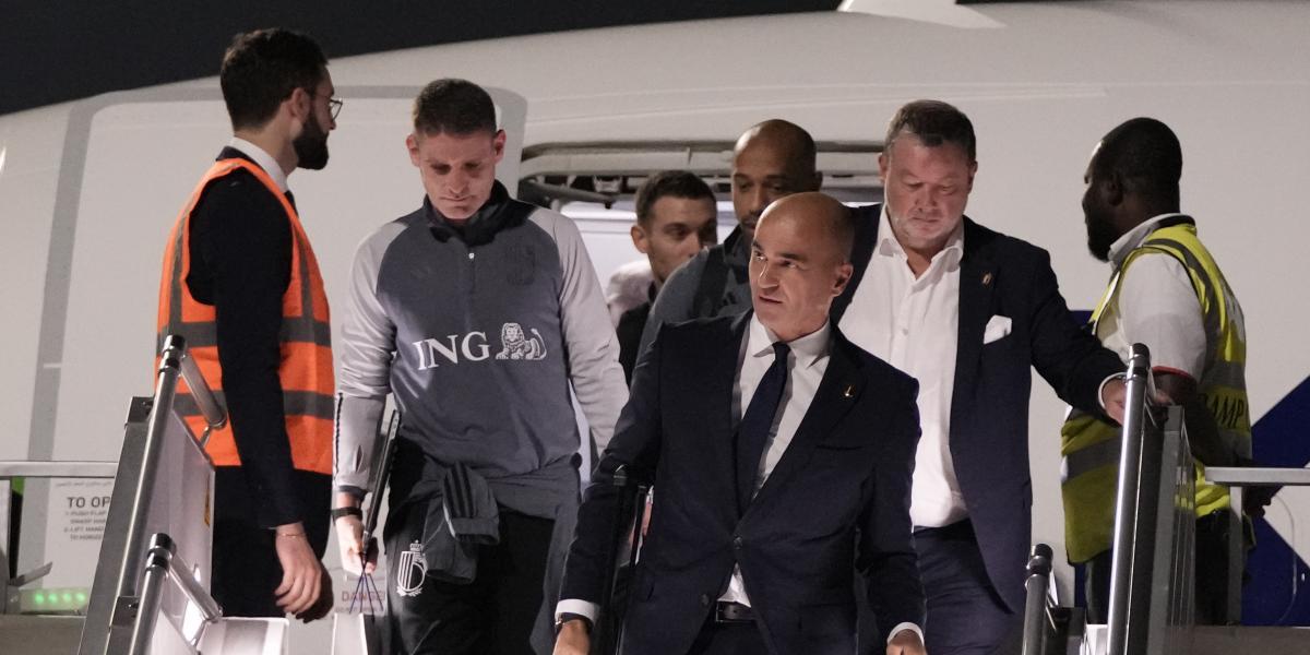 Preocupación en Bélgica por su rendimiento defensivo