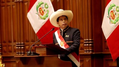 Presidente de Perú agradece a AMLO plan para llevar Alianza del Pacífico a Lima