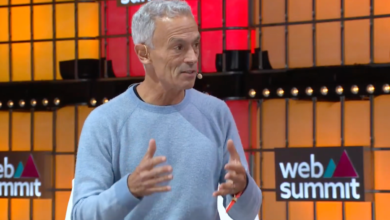Presidente saliente de YC, Geoff Ralston: el mercado está cambiando; Los términos de YC no son