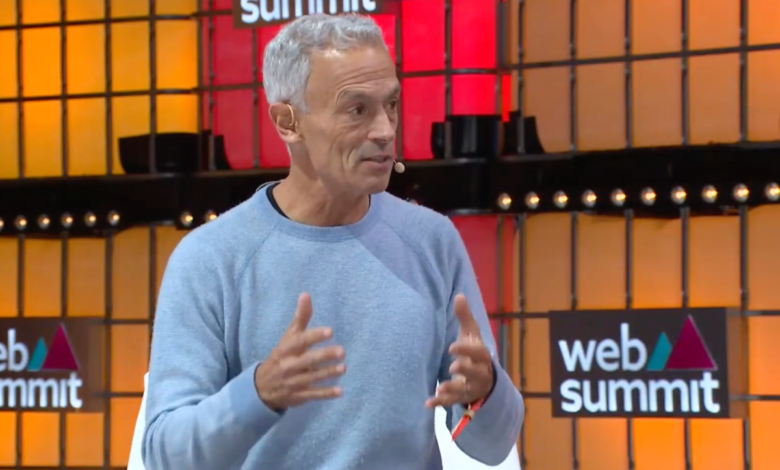 Presidente saliente de YC, Geoff Ralston: el mercado está cambiando; Los términos de YC no son