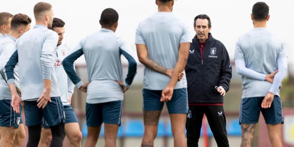 Primer día de 'villano'