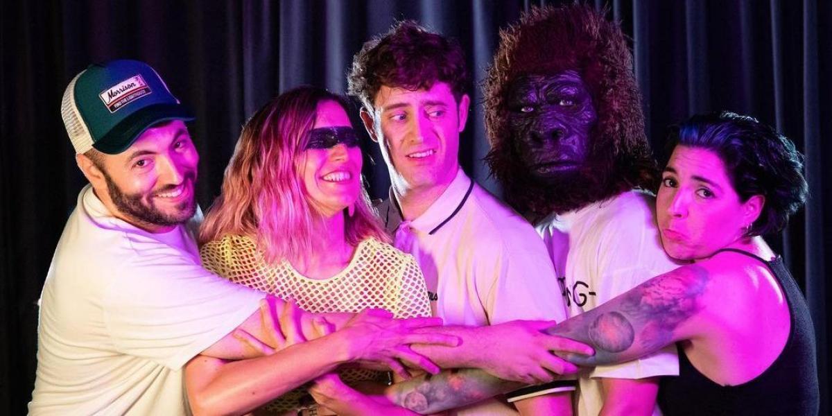 Primeras confirmaciones para la sexta edición de Cruïlla Primavera