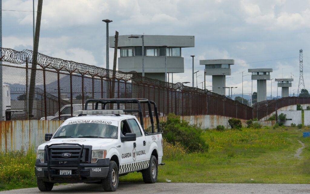 Prisión preventiva es 'juicio antes de juicio': ONU-DH