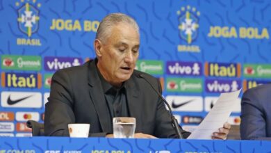 Qatar 2022: Abrazos, risas y lágrimas, tras el llamado de Tite a la Canarinha | Videos