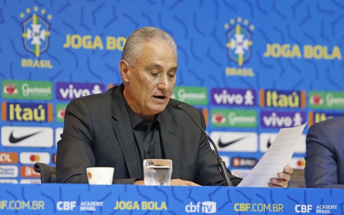 Qatar 2022: Abrazos, risas y lágrimas, tras el llamado de Tite a la Canarinha | Videos