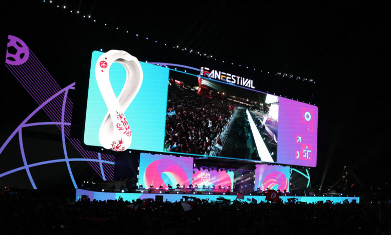 Qatar 2022: Al Qaeda insta a musulmanes a evitar la Copa del Mundo | Tuit
