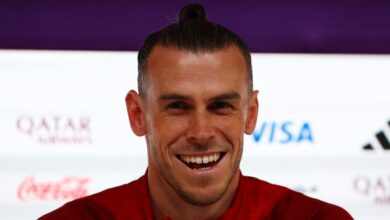 Qatar 2022: 'Aparezco en momentos importantes': Gareth Bale