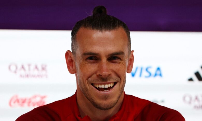 Qatar 2022: 'Aparezco en momentos importantes': Gareth Bale