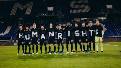 Qatar 2022: Bares alemanes no transmitirán el Mundial por 'violación de derechos humanos'