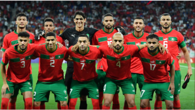 Qatar 2022: Bono, Abde y En-Nesyri comandan a Marruecos | Tuit