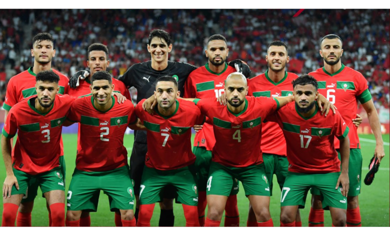 Qatar 2022: Bono, Abde y En-Nesyri comandan a Marruecos | Tuit
