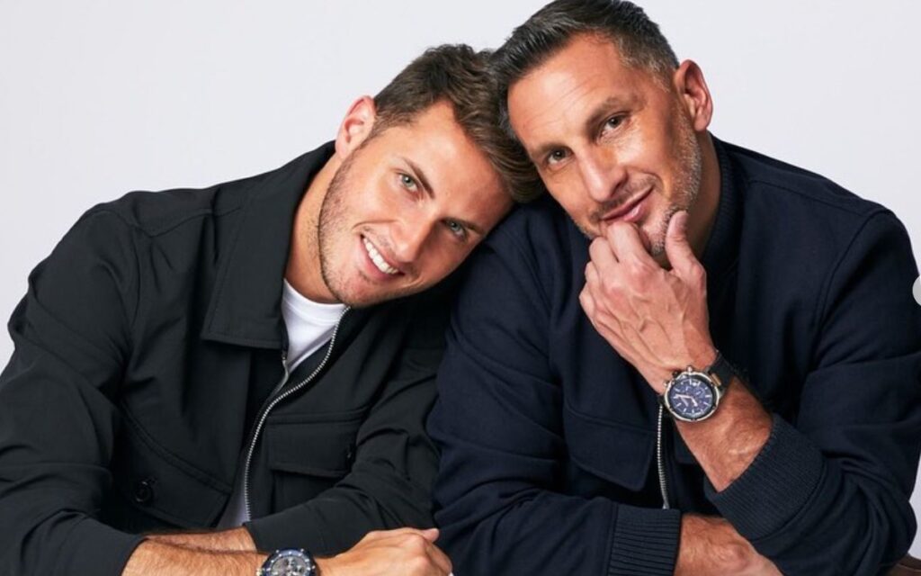 Qatar 2022: Christian 'Chaco' Giménez envió mensaje de apoyo a su 'Bebote' | Post