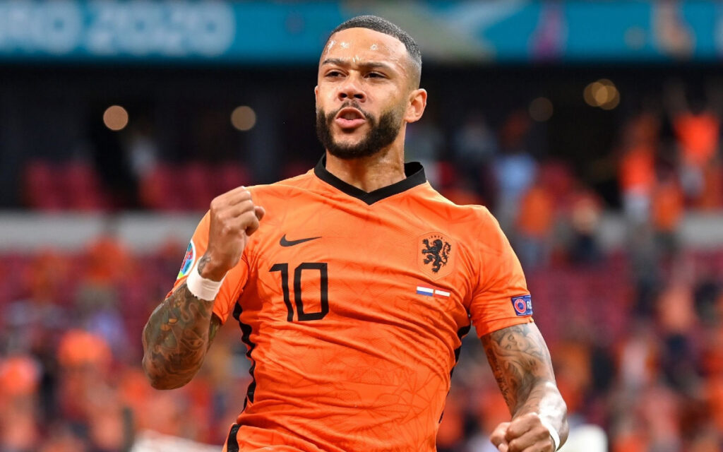 Qatar 2022: Depay y Xavi Simons encabezan los convocados por Países Bajos | Video