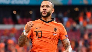 Qatar 2022: Depay y Xavi Simons encabezan los convocados por Países Bajos | Video