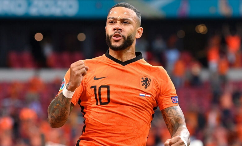 Qatar 2022: Depay y Xavi Simons encabezan los convocados por Países Bajos | Video