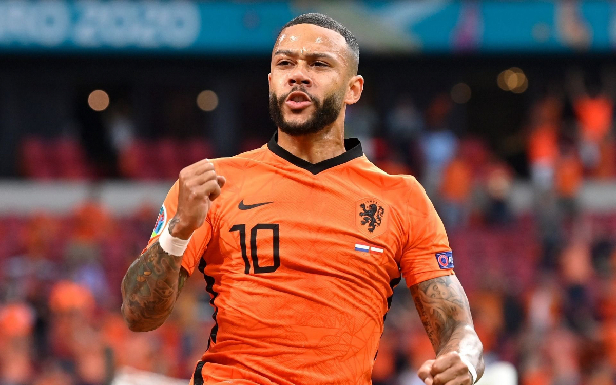 Qatar 2022: Depay y Xavi Simons encabezan los convocados por Países Bajos | Video