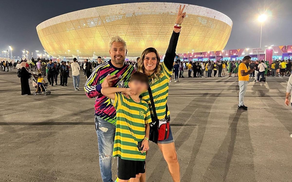 Qatar 2022: Diputada dejó de asistir a Congreso para ir al mundial