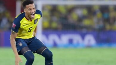 Qatar 2022: Ecuador jugará el Mundial....¡sin Byron Castillo! | Video