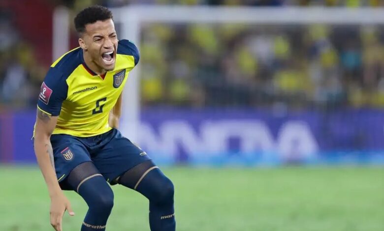 Qatar 2022: Ecuador jugará el Mundial....¡sin Byron Castillo! | Video