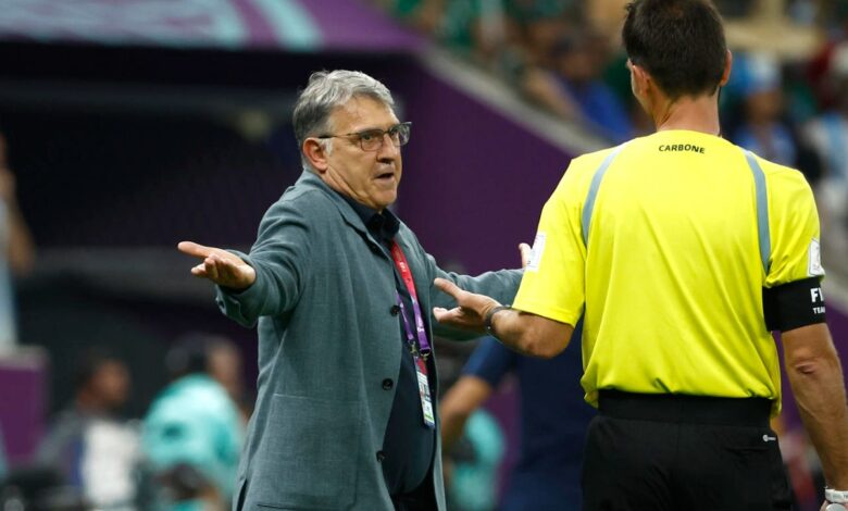 Qatar 2022: 'En cinco minutos Messi te hace daño': Gerardo Martino