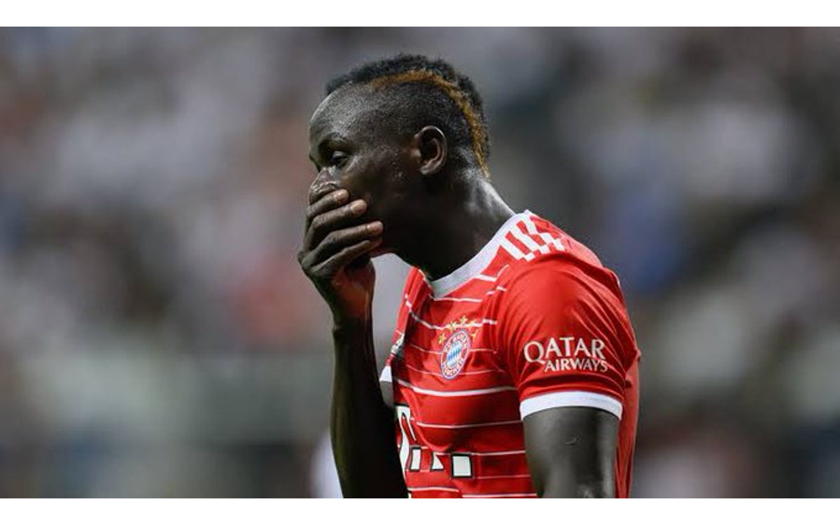 Qatar 2022: Enciende Sadio Mané todas las alarmas en Senegal | Tuit