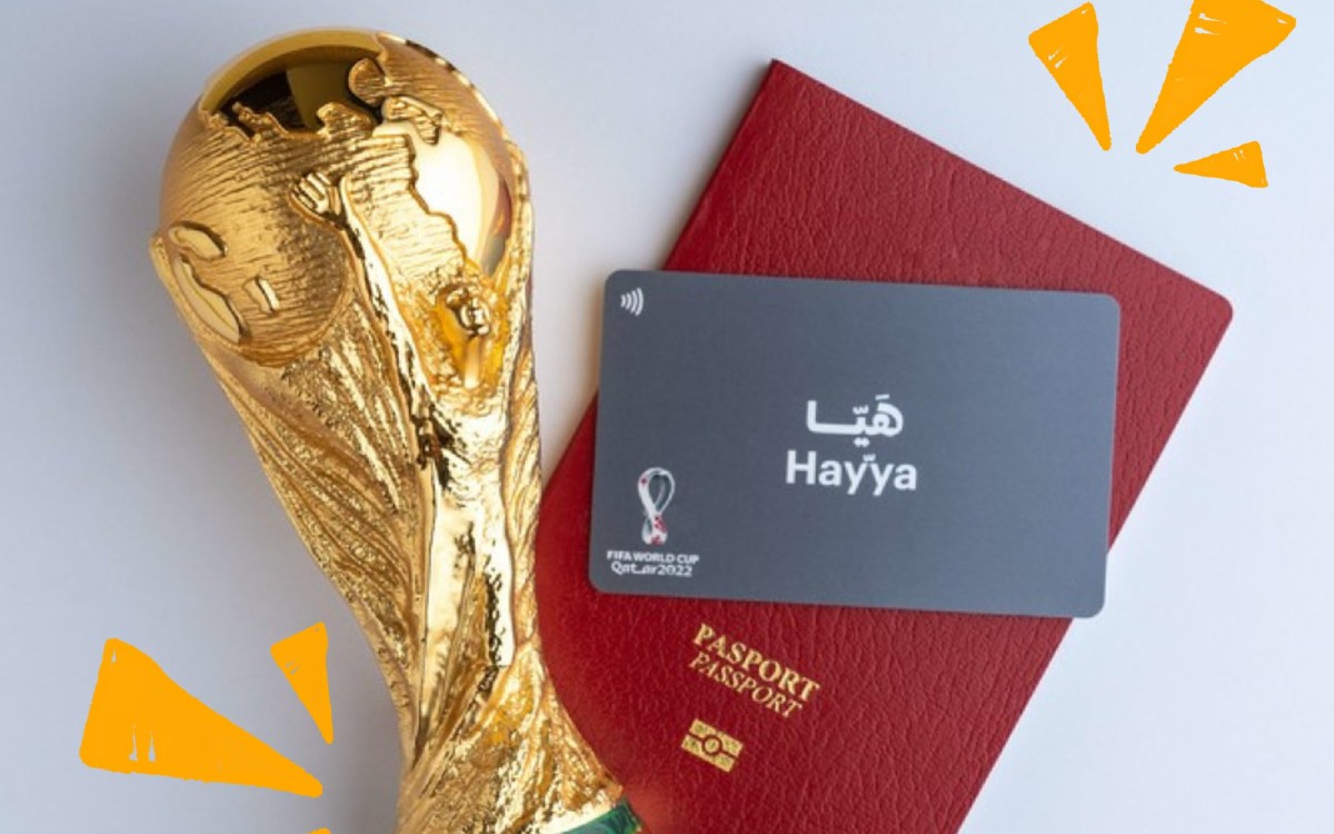 Qatar 2022: Es el Mundial más caro de la historia en cuanto al costo de boletos