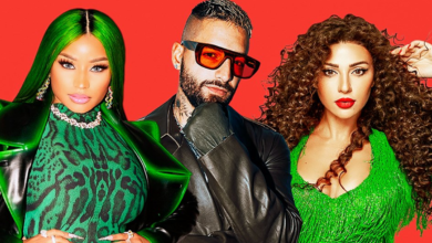 Qatar 2022: Escucha 'Tukoh Taka' la canción del Mundial con Maluma, Nicki Minaj y Myriam Fares | Video