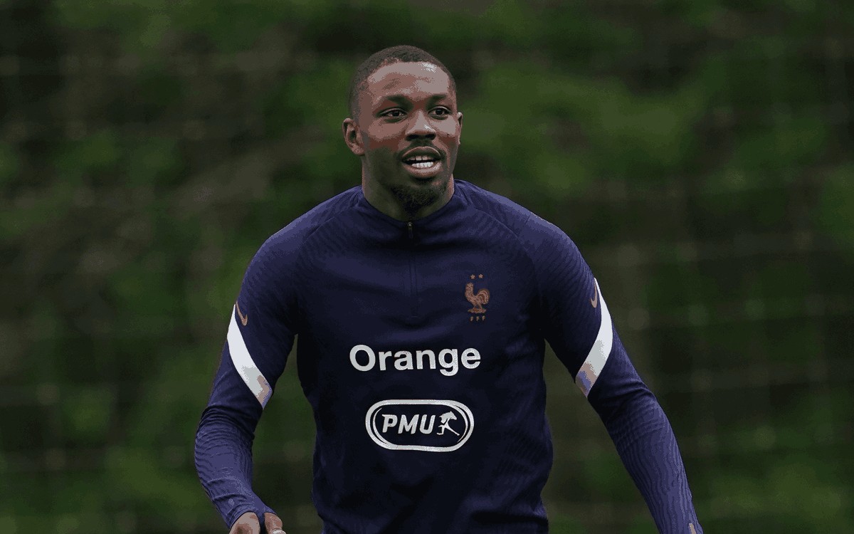 Qatar 2022: Hace Didier Deschamps ajustes en la lista de Les Bleus | Video