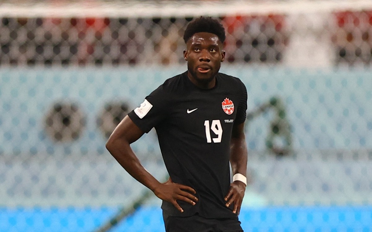 Qatar 2022: Hacen canadienses las maletas para regresar a casa | Video