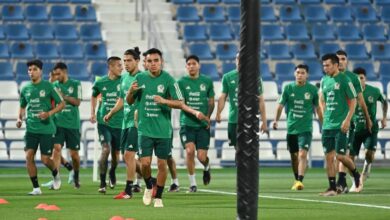 Qatar 2022: Haría el 'Tata' Martino dos ajustes en el once titular ante Polonia | Video