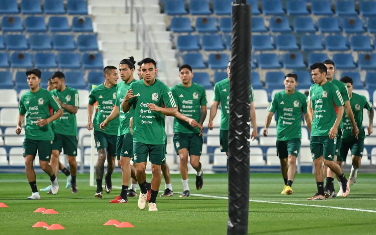 Qatar 2022: Haría el ‘Tata’ Martino dos ajustes en el once titular ante Polonia | Video