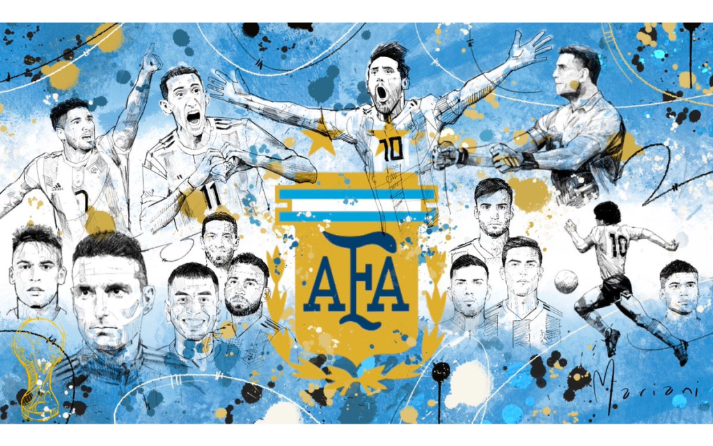 Qatar 2022: Inicia la Albiceleste con el 'postre' saudí | Video