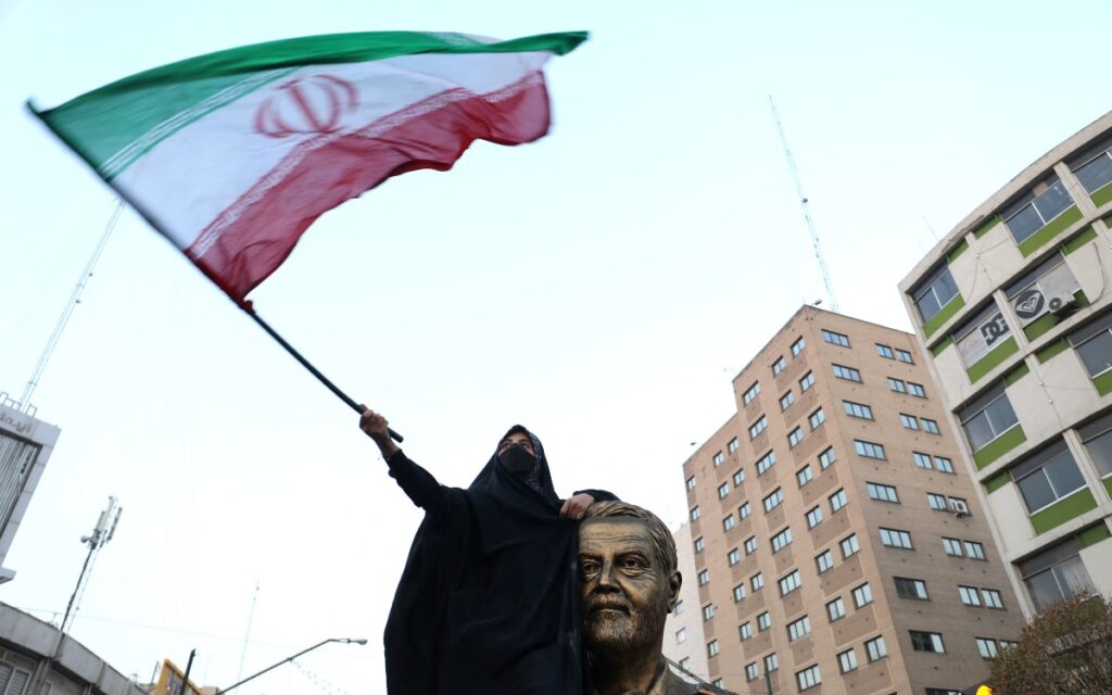 Qatar 2022: Irán liberará a 715 presos 'para celebrar la victoria' ante Gales en el Mundial