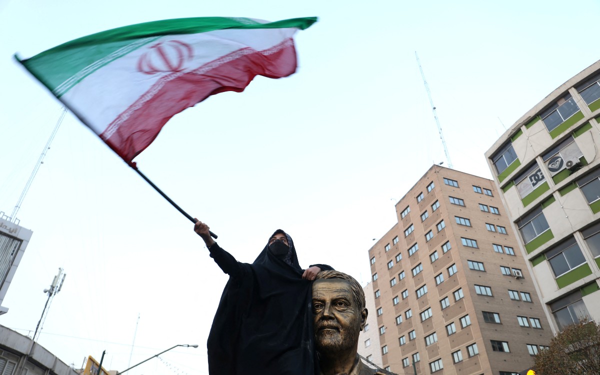 Qatar 2022: Irán liberará a 715 presos ‘para celebrar la victoria’ ante Gales en el Mundial